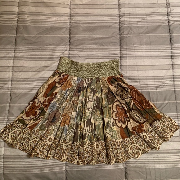 Xhilaration Skirt - Picture 3 of 3